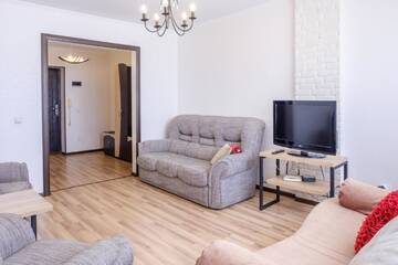 Фото Апартаменты Apartment Kupaly 71 г. Гродно 3