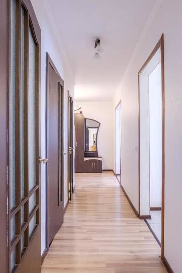Фото номера Апартаменты Апартаменты Apartment Kupaly 71 г. Гродно 10