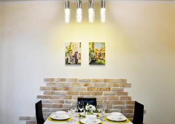 Фото номера Апартаменты с 1 спальней Апартаменты Comfort Apartments - Beautiful Suite by the Park г. Гродно 27