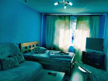 Фото Апартаменты Apartment near Old City г. Гродно 4