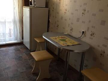 Фото номера Апартаменты - Двухуровневые Апартаменты Apartment near Old City г. Гродно 13