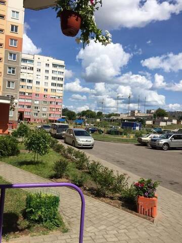 Фото номера Апартаменты - Двухуровневые Апартаменты Apartment near Old City г. Гродно 37