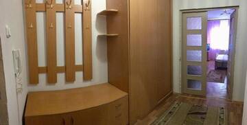 Фото номера Апартаменты Апартаменты Apartment on Solomova 153 г. Гродно 24