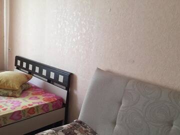 Фото номера Апартаменты Апартаменты Apartment on Solomova 153 г. Гродно 39