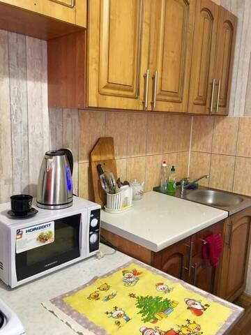 Фото номера Апартаменты Апартаменты Apartment on Solomova 153 г. Гродно 10