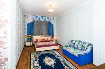 Фото номера Апартаменты Делюкс Апартаменты Apartment on Parachavaja г. Гродно 41
