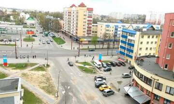 Фото номера Апартаменты Делюкс Апартаменты Apartment on Parachavaja г. Гродно 44