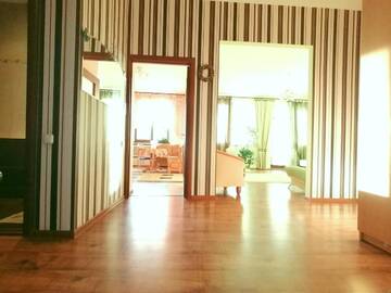 Фото Апартаменты Apartment on Parachavaja г. Гродно 5