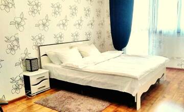Фото номера Апартаменты Делюкс Апартаменты Apartment on Parachavaja г. Гродно 11
