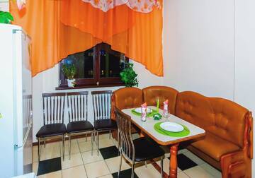 Фото номера Апартаменты Делюкс Апартаменты Apartment on Parachavaja г. Гродно 16