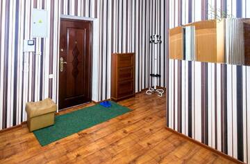 Фото номера Апартаменты Делюкс Апартаменты Apartment on Parachavaja г. Гродно 14
