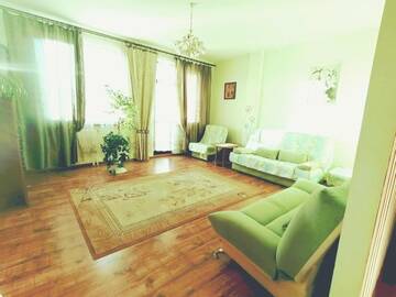 Фото номера Апартаменты Делюкс Апартаменты Apartment on Parachavaja г. Гродно 38