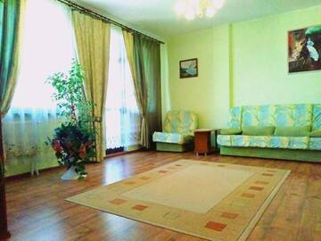 Фото номера Апартаменты Делюкс Апартаменты Apartment on Parachavaja г. Гродно 32