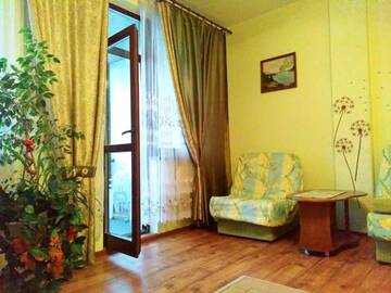 Фото номера Апартаменты Делюкс Апартаменты Apartment on Parachavaja г. Гродно 33