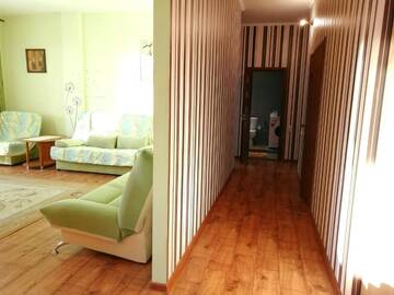 Фото номера Апартаменты Делюкс Апартаменты Apartment on Parachavaja г. Гродно 39