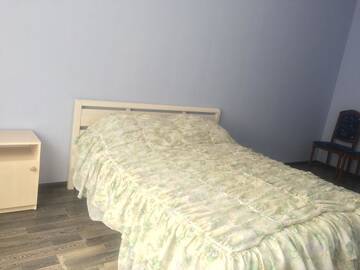 Фото номера Двухместный номер Делюкс с 1 кроватью и душем Хостелы Hostel Old Bridge г. Гродно 7