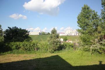 Фото номера Дом для отпуска Дома для отпуска Cottage on Krasnopartizanskaya г. Гродно 72