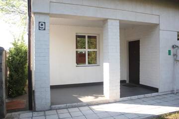 Фото номера Дом для отпуска Дома для отпуска Cottage on Krasnopartizanskaya г. Гродно 18