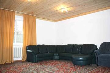 Фото номера Дом для отпуска Дома для отпуска Cottage on Krasnopartizanskaya г. Гродно 40