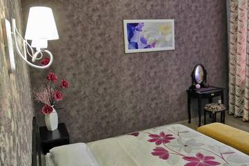 Фото номера Апартаменты Апартаменты Apartment on 17 Sentyabrya г. Гродно 48
