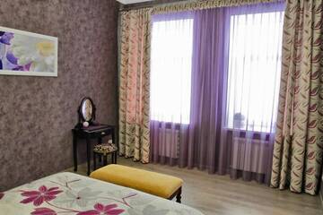 Фото номера Апартаменты Апартаменты Apartment on 17 Sentyabrya г. Гродно 44