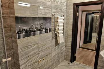 Фото номера Апартаменты Апартаменты Apartment on 17 Sentyabrya г. Гродно 15