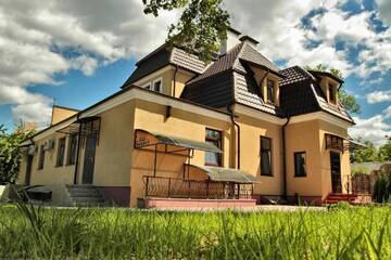 Фото номера Апартаменты Апартаменты Apartment on 17 Sentyabrya г. Гродно 20