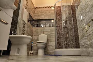 Фото номера Апартаменты Апартаменты Apartment on 17 Sentyabrya г. Гродно 27