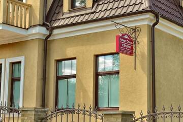 Фото номера Апартаменты Апартаменты Apartment on 17 Sentyabrya г. Гродно 25