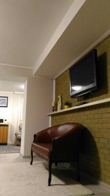 Фото номера Апартаменты - 1-й этаж Апартаменты Apartment on 17 Sentyabrya г. Гродно 2