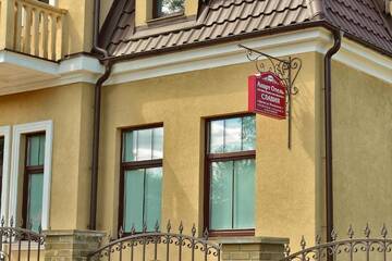 Фото номера Апартаменты Апартаменты Apartment on 17 Sentyabrya г. Гродно 51