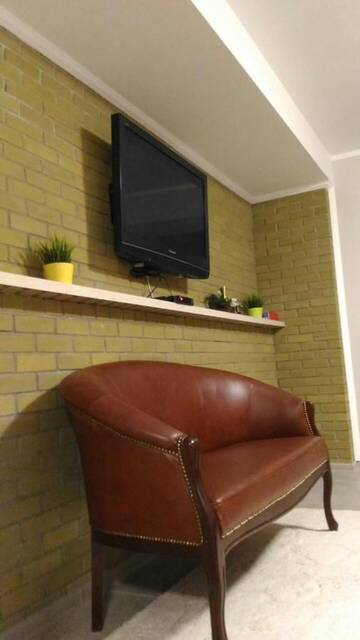 Фото номера Апартаменты - 1-й этаж Апартаменты Apartment on 17 Sentyabrya г. Гродно 9