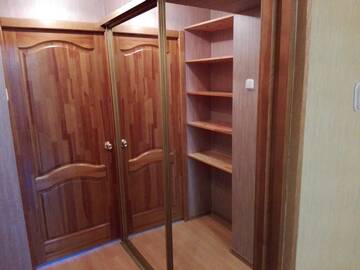 Фото Апартаменты Apartment at Stefana Batoria street г. Гродно 3