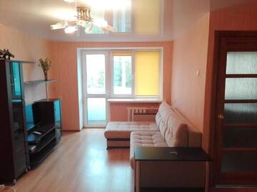 Фото номера Апартаменты Апартаменты Apartment at Stefana Batoria street г. Гродно 35