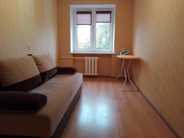 Фото номера Апартаменты Апартаменты Apartment at Stefana Batoria street г. Гродно 33