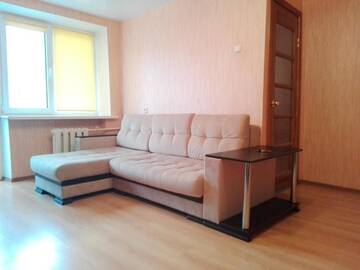 Фото номера Апартаменты Апартаменты Apartment at Stefana Batoria street г. Гродно 34