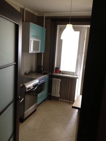 Фото номера Апартаменты Апартаменты Apartments on Limozha г. Гродно 11