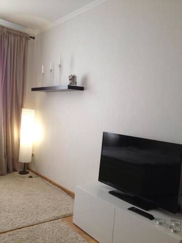 Фото номера Апартаменты Апартаменты Apartments on Limozha г. Гродно 18