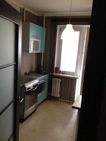Фото номера Апартаменты Апартаменты Apartments on Limozha г. Гродно 23