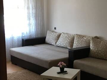 Фото Апартаменты Apartment on Dzerhinskogo г. Гродно 4