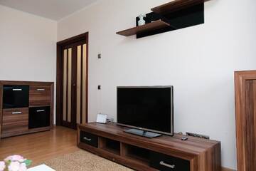 Фото Апартаменты Apartment on Dzerhinskogo г. Гродно 5