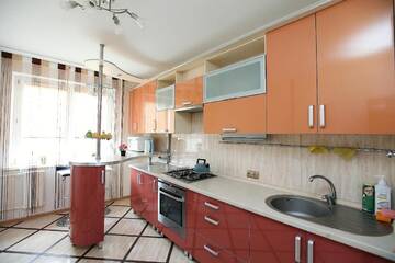 Фото Апартаменты Apartment on Dzerhinskogo г. Гродно 1