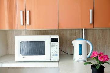 Фото номера Апартаменты с 1 спальней Апартаменты Apartment on Dzerhinskogo г. Гродно 11