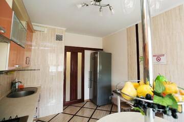 Фото номера Апартаменты с 1 спальней Апартаменты Apartment on Dzerhinskogo г. Гродно 12