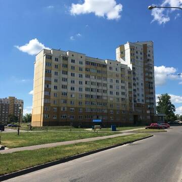 Фото номера Апартаменты с 1 спальней Апартаменты Apartment on Dzerhinskogo г. Гродно 19