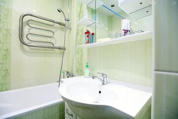 Фото номера Апартаменты с 1 спальней Апартаменты Apartment on Dzerhinskogo г. Гродно 26