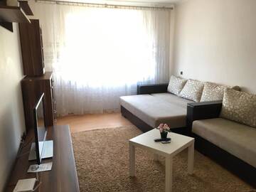 Фото Апартаменты Apartment on Dzerhinskogo г. Гродно 3
