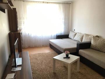 Фото номера Апартаменты с 1 спальней Апартаменты Apartment on Dzerhinskogo г. Гродно 35