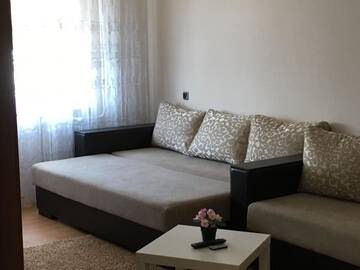 Фото номера Апартаменты с 1 спальней Апартаменты Apartment on Dzerhinskogo г. Гродно 34