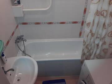 Фото Апартаменты Two-bedroom apartment on Dzerzhinskogo street г. Гродно 5